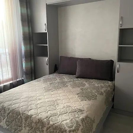 Apartment Варна Сити Парк С Паркомясто